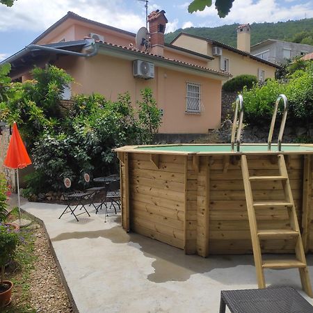 Apartment Zorka Medveja Dış mekan fotoğraf