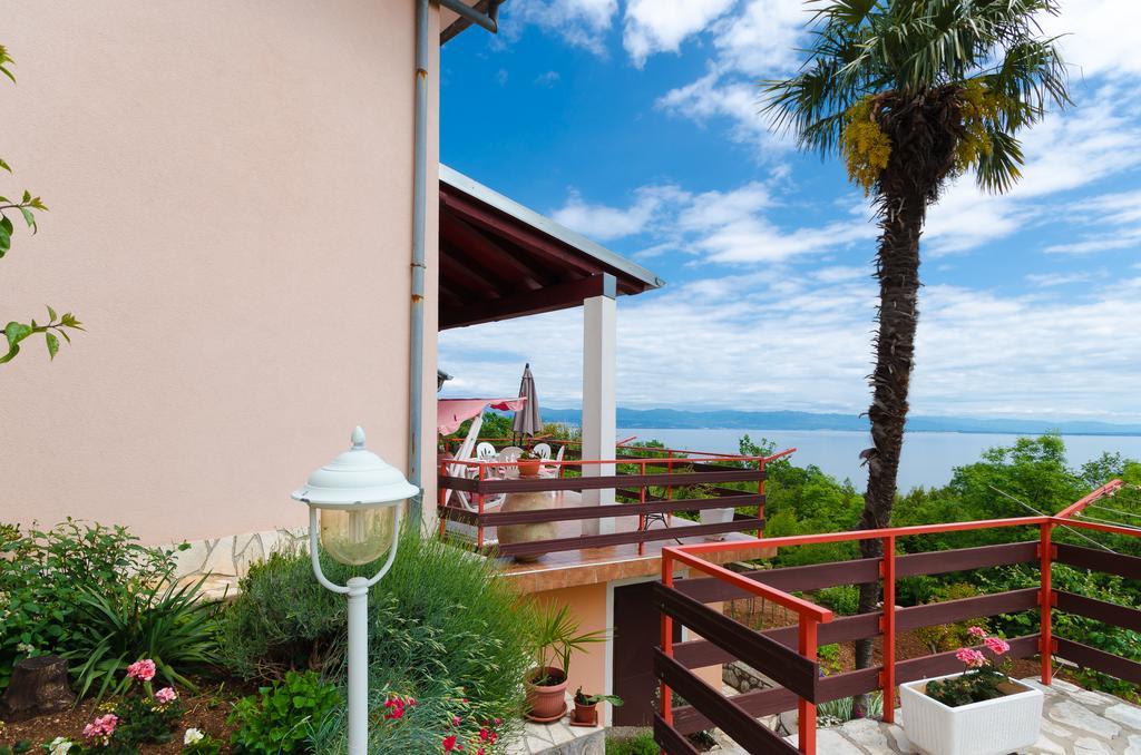 Apartment Zorka Medveja Dış mekan fotoğraf