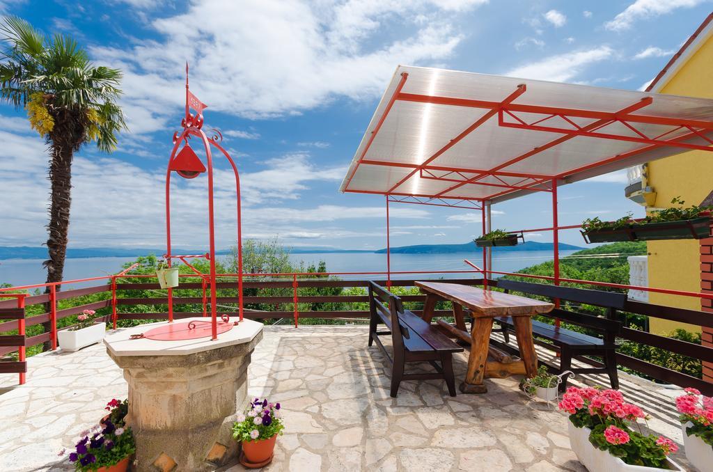 Apartment Zorka Medveja Dış mekan fotoğraf