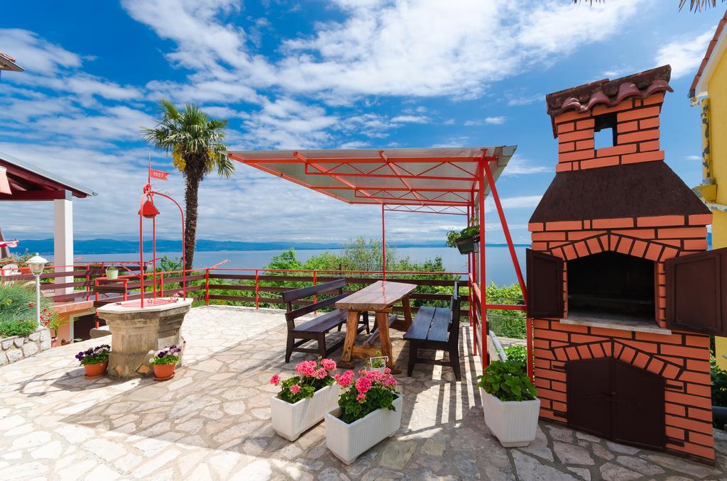 Apartment Zorka Medveja Dış mekan fotoğraf