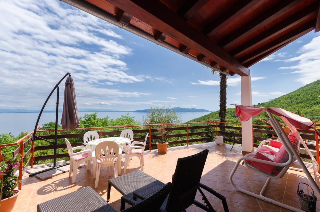 Apartment Zorka Medveja Dış mekan fotoğraf