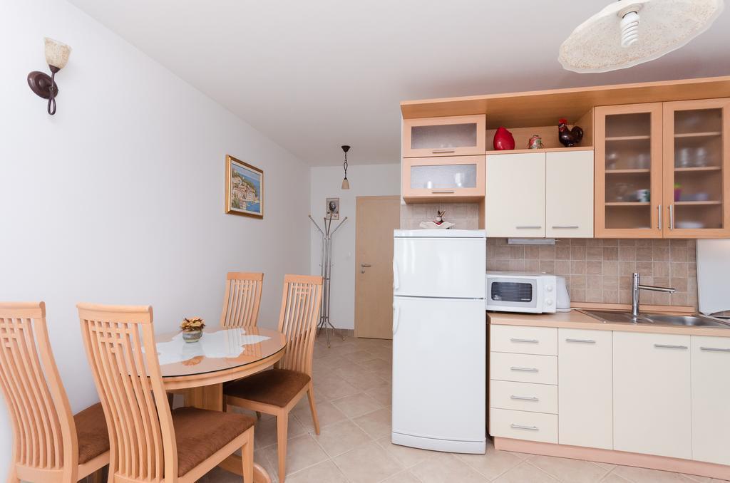 Apartment Zorka Medveja Dış mekan fotoğraf