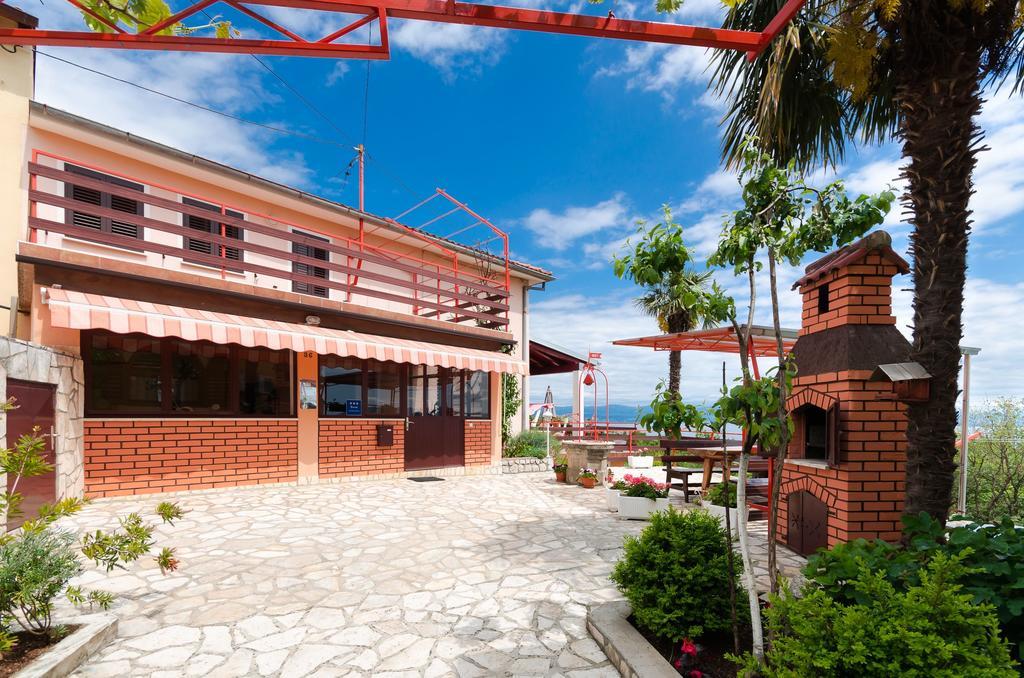 Apartment Zorka Medveja Dış mekan fotoğraf