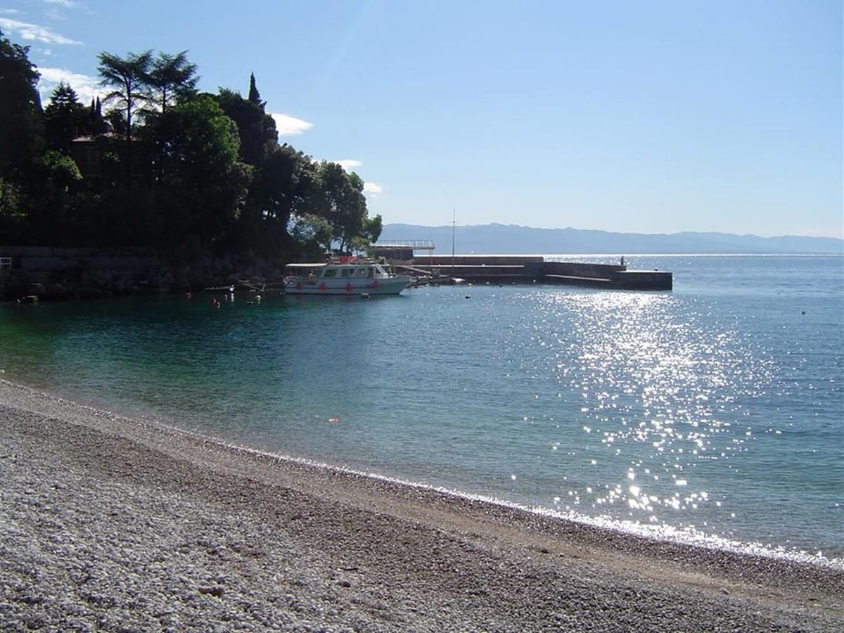 Apartment Zorka Medveja Dış mekan fotoğraf